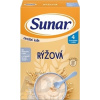 HERO Sunar Cereálna kaša RYŽOVÁ - 1x210 g