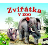 Zvířátka v zoo