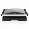 TRISTAR GRILL GR-2854 Kontaktný gril, 1000 W, Gray (TRISTAR GRILL GR-2854 Kontaktný gril, 1000 W, Gray)