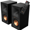 KLIPSCH R-50PM AKTÍVNE PODSTAVCOVÉ REPRODUKTORY ČIERNE