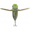 Illex Wobler Suisen F Sight Aburazemi - 4,3 cm 5 g