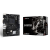 Biostar A520MHP základní deska AMD A520 Socket AM4 Micro ATX