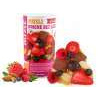 Mixit ovocné müsli bez lepku 290 g