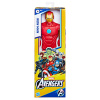 Hasbro - avengers Avengers Titan Hero Iron Man figúrka