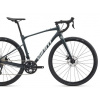 Bicykel Giant Revolt 2 Asphalt Green 2025 L