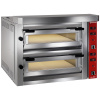 DIAMOND ELEKTRICKÁ PIZZA PEC LFD-08-LX