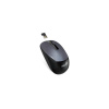 GENIUS NX-7015/ 1600 dpi/ Blue-Eye senzor/ bezdrátová/ kovově šedá 4710268258667