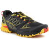 La Sportiva Bežecká a trailová obuv BUSHIDO III 56S999100 BLACK YELLOW Viacfarebná