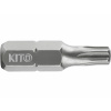 Bit torx vŕtaný, TTa 45x25mm, S2, KITO