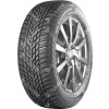 NOKIAN TYRES 235/50R17 100V, Nokian Tyres, WR SNOWPROOF