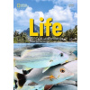 Life - Second Edition B2.1/B2.2: Upper Intermediate - Student's Book + App