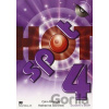 Hot Spot 4 - Student's Book - Colin Granger