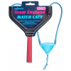 Prak Drennan Team England Match Caty Medium Strong Purple Pouch