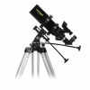 Omegon Teleskop Omegon 80/400 AZ3