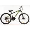 Horský bicykel - Tarnica Mountain Bike 26 palcov Ráme s 21 prevodmi (Tarnica Mountain Bike 26 palcov Ráme s 21 prevodmi)
