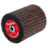Makita Príslušenstvo - Brúsna kefa 180, 100x120 mm P-19249