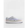 Nike SB Malor (football grey/dark grey photon dust) 42, fialová