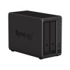 Synology DiskStation DS723+ (2x HDD + 2x NVMe; 2jadro CPU; 2(32)GB RAM; 2xGLAN; 1x USB3.2Gen1) DS723+ - NAS Sieťové úložisko