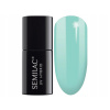 Semilac gél lak 022 Mint 7 ml Mintová