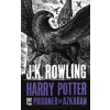 Harry Potter and the Prisoner of Azkaban 3 Adult Edition - Rowlingová Joanne K.