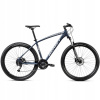 Horský bicykel - MTB 27,5 Kands Comp -er R16-Czarnny 2021 Bike (MTB 27,5 Kands Comp -er R16-Czarnny 2021 Bike)