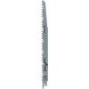 Bosch 2608650613 Pílový list do chvostovej píly S 1531 L