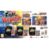 Final Vendetta (Super Limited Edition)