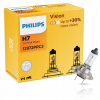 Philips Vision H7 PX26d 12V 55W 12972PRC2