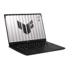 ASUS TUF Gaming A14 FA401WV-RG046X, Ryzen AI 9 - HX 370, 14.0˝ 2560x1600 WQXGA, RTX 4060/8GB, 32GB, SSD 1TB, W11Pro Asus