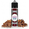 Dinner Lady Tobacco 10ml Smooth Tobacco