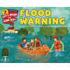 Flood Warning (Katharine Kenah,Amy Schimler-safford)(Pevná)