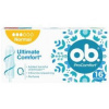 O.B. Pro Comfort Normal dámske hygienické tampóny 16ks