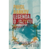 Legenda o jazyku - Pavol Rankov