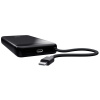 TRUST FIERA 20.000 POWERBANK FIXED CABLE