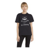 VOLCOM tričko - Micro Dayzed Bf Tee Black (BLK) veľkosť: M