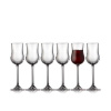 Poháre Lyngby Glass JUVEL Porto Grappa poháre 90 ml (Poháre Lyngby Glass JUVEL Porto Grappa poháre 90 ml)