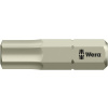 WERA Nerezový bit Hex 6,0 x 25 mm