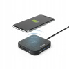 Stanica Hama Indukčné nabíjanie|Multiport|USB-C| HDMI|VGA|LAN|SD|micro3.5