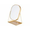 Cien Beauty Kozmetické zrkadlo (zlatá) (100392802)