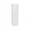 Kúpeľňová skrinka vysoká VitrA Mia 35x145x35,4 cm biela lesk MIAPRV35B