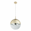 Globo 15857 VARUS Závesné svietidlo E27 max. 40W 230V