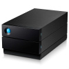 Lacie 2big RAID USB 3.1 36 TB STHJ36000800