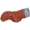 Oblečok Hurtta Extreme Warmer III ECO škoricový 35