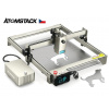 Až 36W! Output Power Atomstack S20 X20 a S30 X30 Laser CNC Gravírka Laserový Gravírovací Stroj Plotr Gravíruje (i řeže) kovy Varianta: 36W