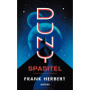 Spasitel Duny - retro vydání - Frank Herbert