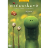 Thomas Szabo - Mrňouskové II. DVD