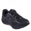 Skechers Go Run Consistent 2.0 Black/Grey 10 (45)