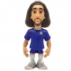 Chelsea FC Zberateľská figúrka MINIX Chelsea FC, Marc Cucurella, 12 cm