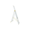 Rebrík ALVE FORTE PROFI PLUS 8610, 3x10, univerzálny, A299 B695