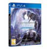 PS4 Monster Hunter World Iceborne Master Edition (nová)